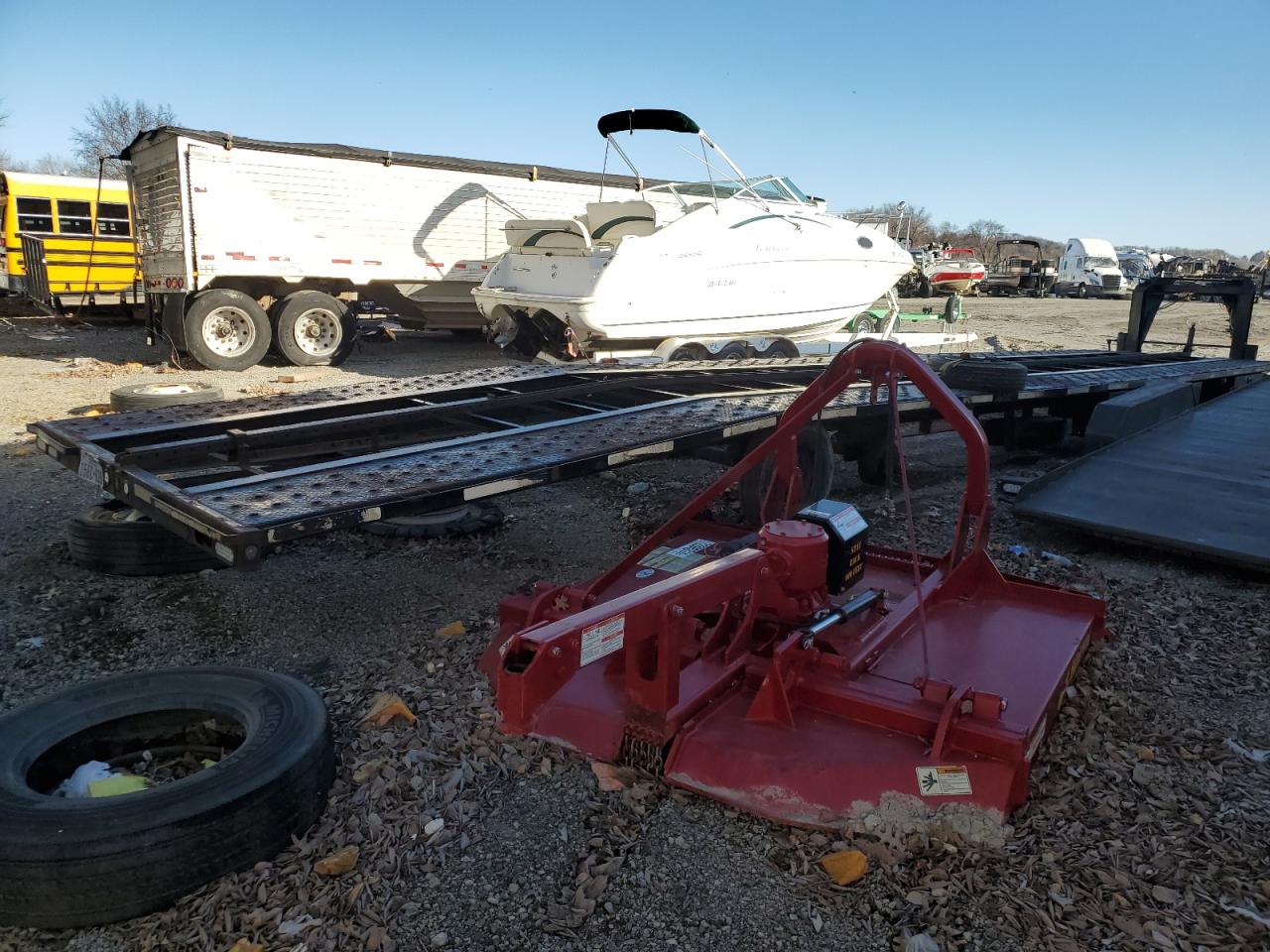 Wildwood Trailer Image 9