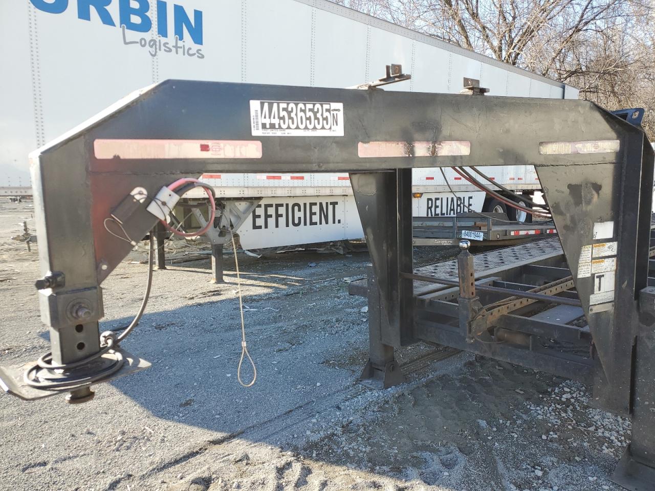 Wildwood Trailer Image 6