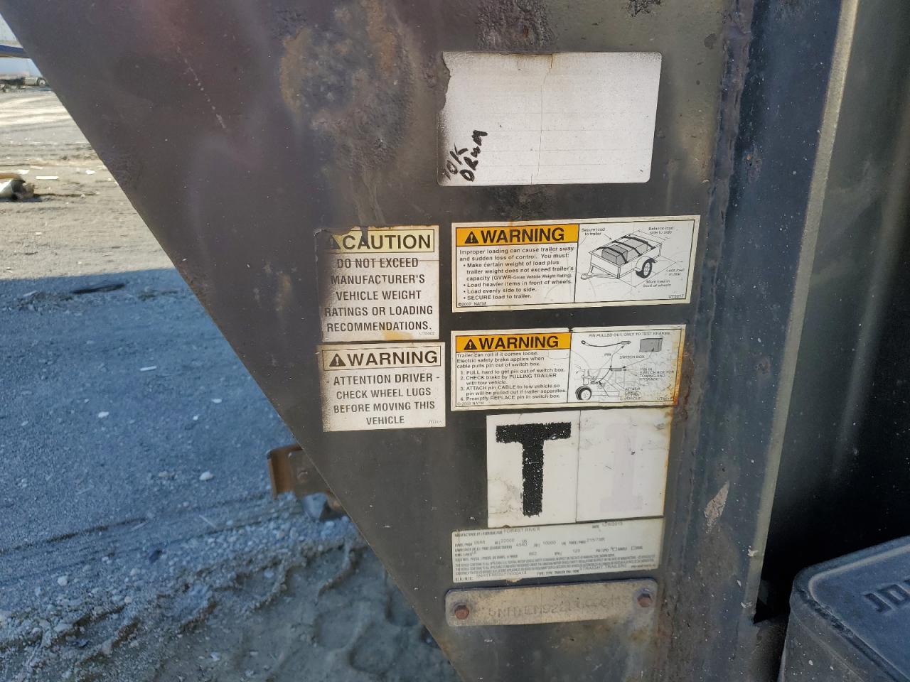 Wildwood Trailer Image 7