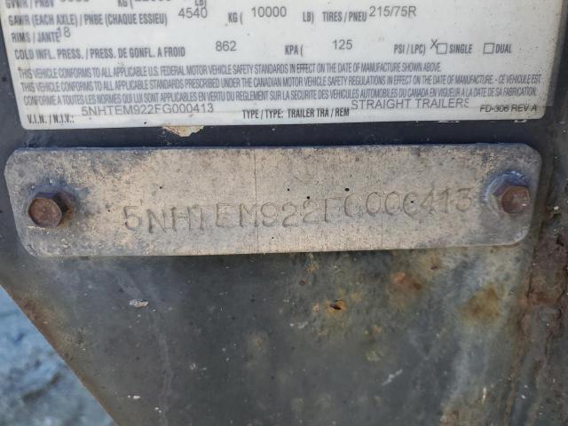 Wildwood Trailer Image 8