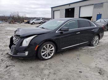  Salvage Cadillac XTS