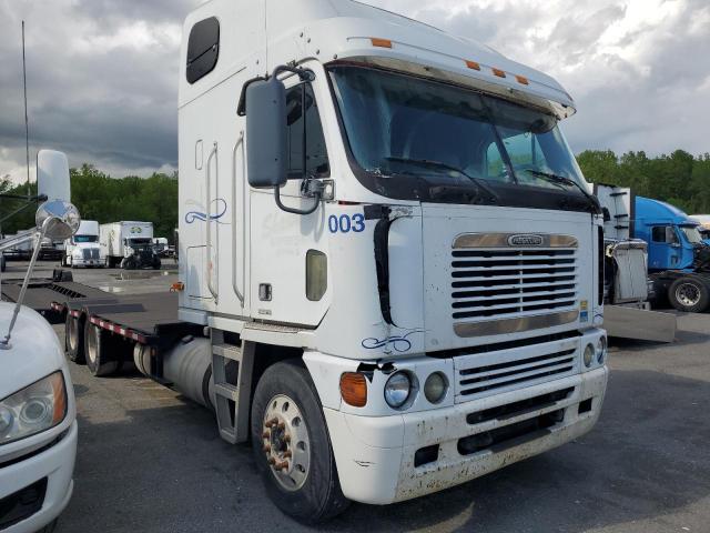  Salvage Freightliner Argosy