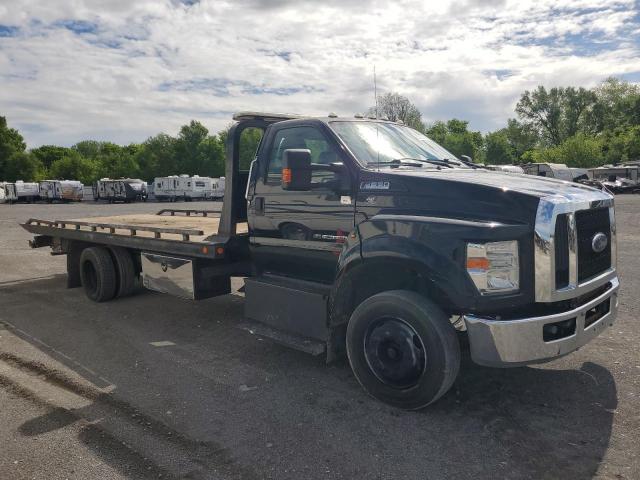  Salvage Ford F-650