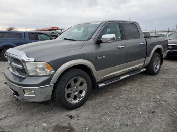  Salvage Dodge Ram 1500