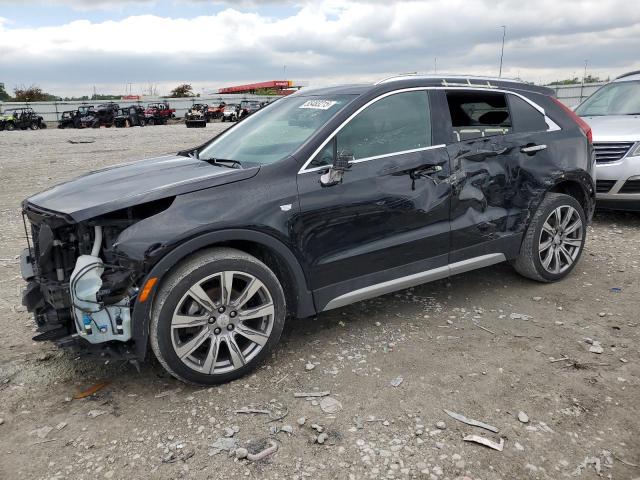  Salvage Cadillac XT4