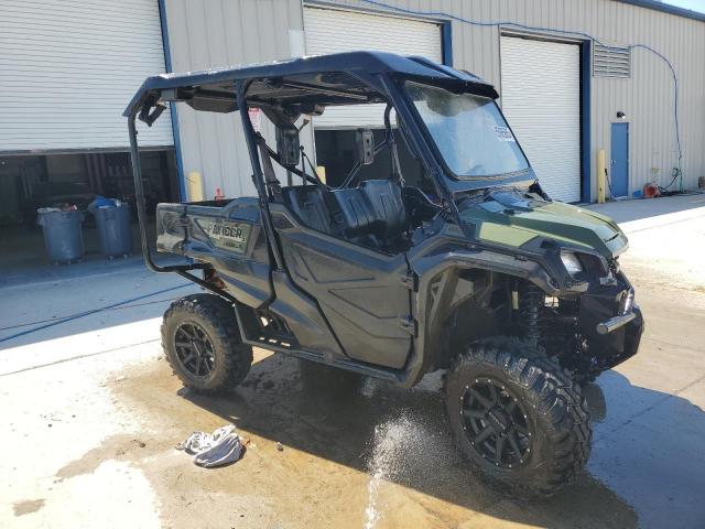  Salvage Honda Sxs1000 M5