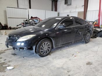  Salvage Mazda 6