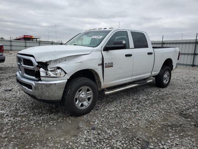  Salvage Ram 2500