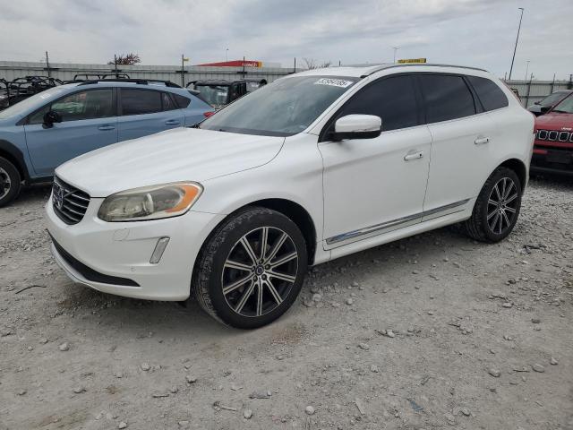  Salvage Volvo XC60