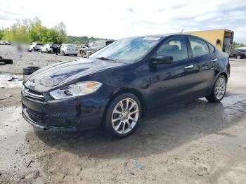  Salvage Dodge Dart