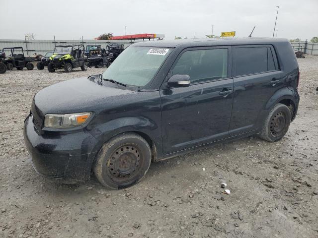  Salvage Toyota Scion
