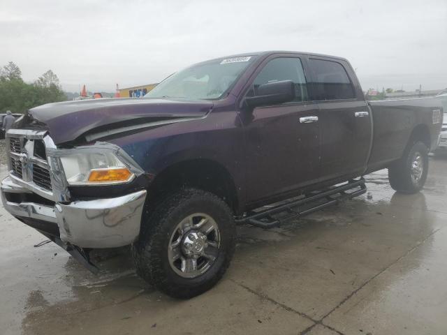  Salvage Dodge Ram 2500