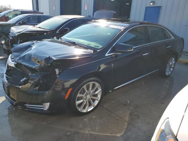  Salvage Cadillac XTS