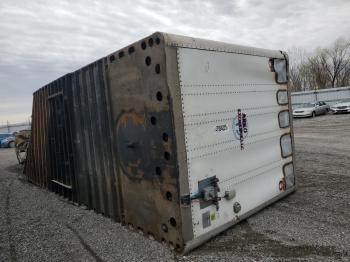  Salvage Wabash Duraplate