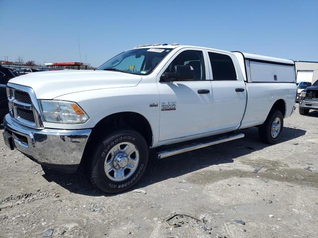  Salvage Ram 2500