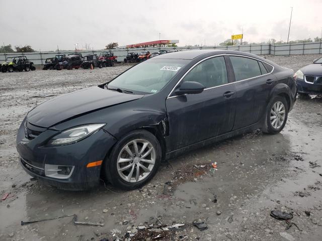  Salvage Mazda 6