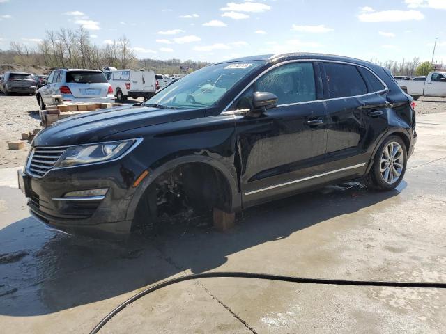  Salvage Lincoln MKC