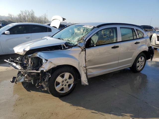 Salvage Dodge Caliber