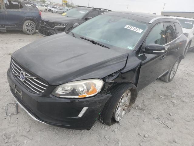 Salvage Volvo XC60