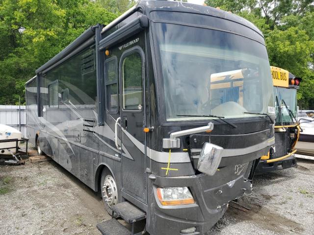  Salvage Disc Motorhome