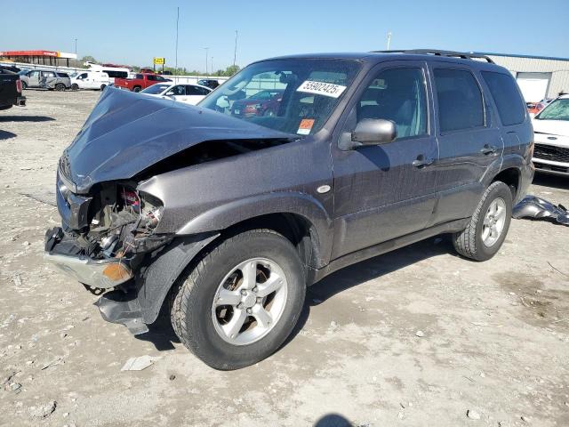  Salvage Mazda Tribute