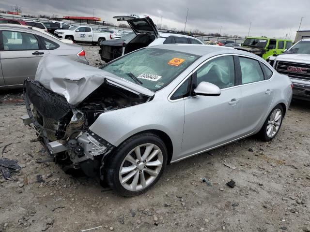  Salvage Buick Verano