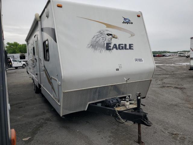  Salvage Jayco Eagle