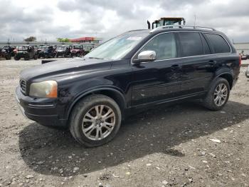  Salvage Volvo XC90
