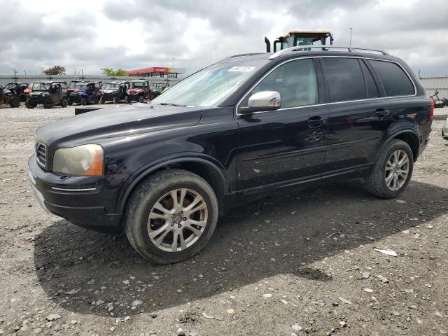  Salvage Volvo XC90