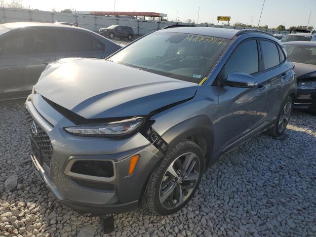  Salvage Hyundai KONA