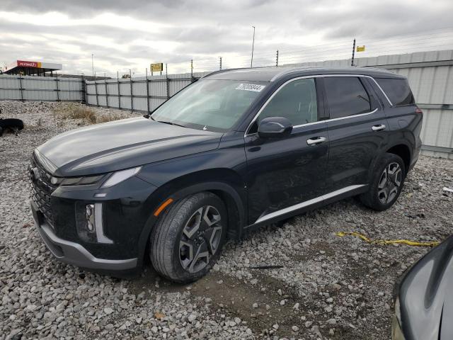  Salvage Hyundai PALISADE