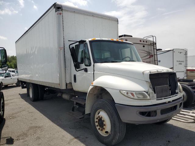  Salvage International 4000 Serie