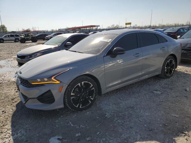  Salvage Kia K5