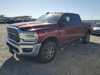 Salvage Ram 2500