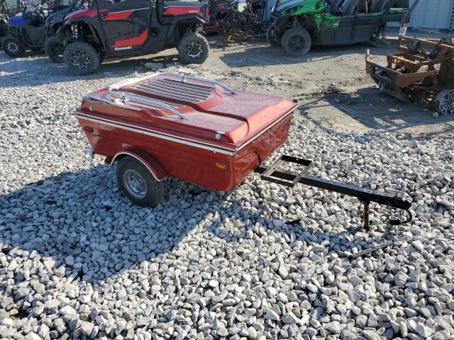  Salvage Cmtrailers Other