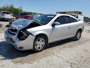  Salvage Chevrolet Cobalt Ls