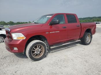  Salvage Dodge Ram 1500