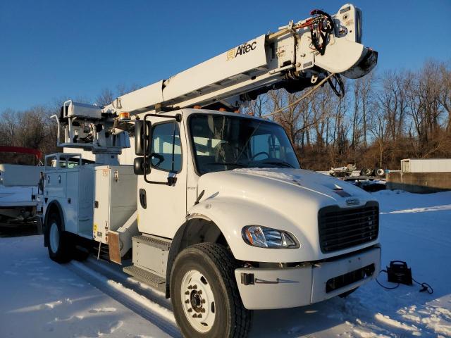  Salvage Freightliner M2 106 Med