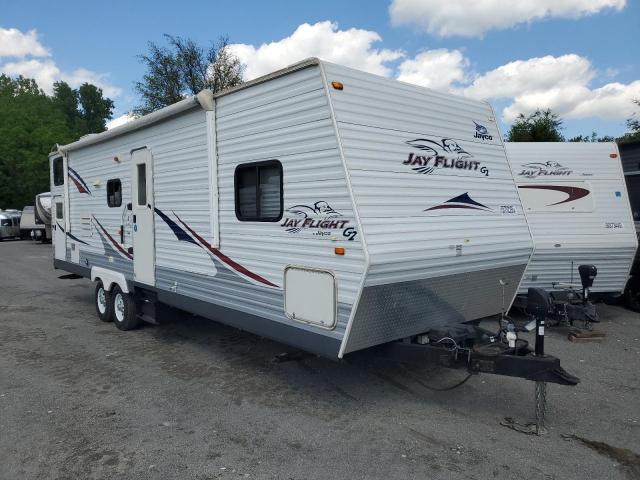  Salvage Jayco Jay Flight