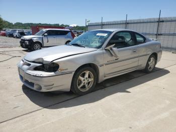  Salvage Pontiac Grandam