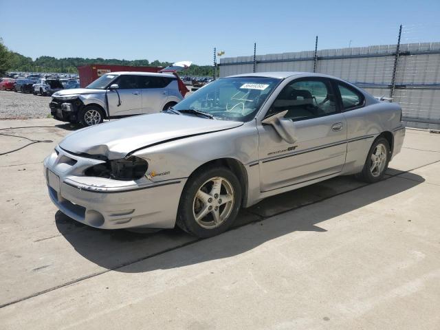  Salvage Pontiac Grandam