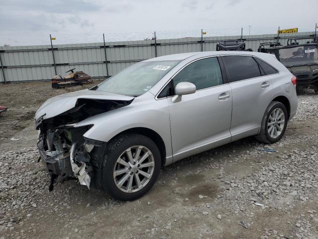  Salvage Toyota Venza