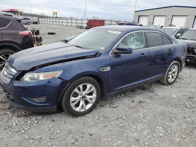  Salvage Ford Taurus