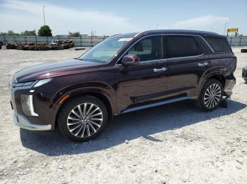  Salvage Hyundai PALISADE