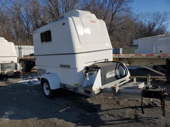  Salvage Pels Trailer