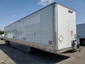 Salvage Hyundai Trailer
