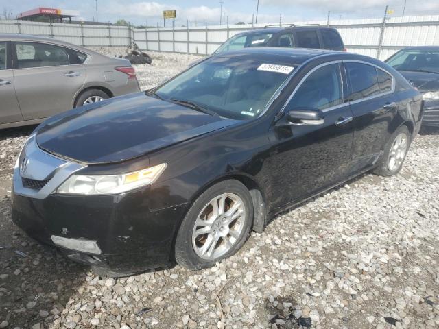  Salvage Acura TL