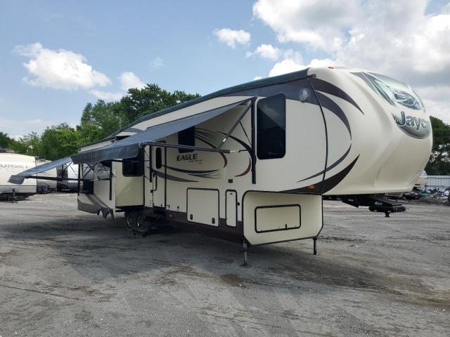  Salvage Jayco Eagle