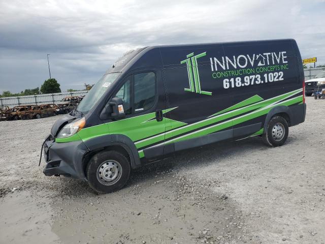  Salvage Ram Promaster