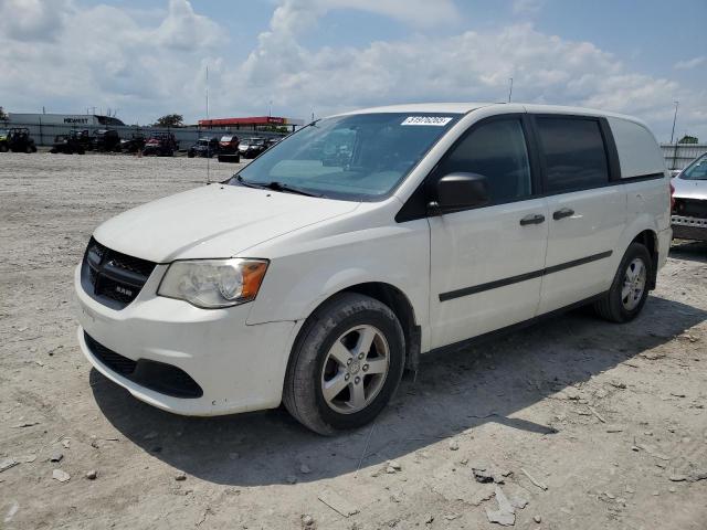  Salvage Dodge Ram Van